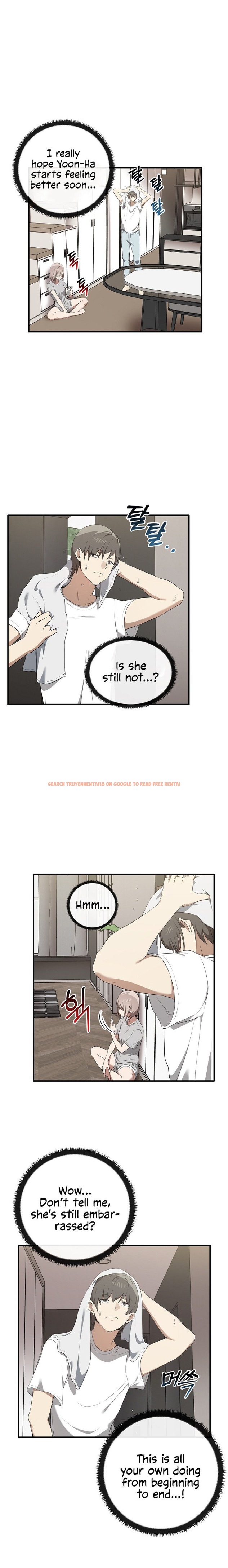 Read Hentai Image 2 98737 in comic Honestly, I Like You A lot! - Chapter 20 - hentaitnt.net