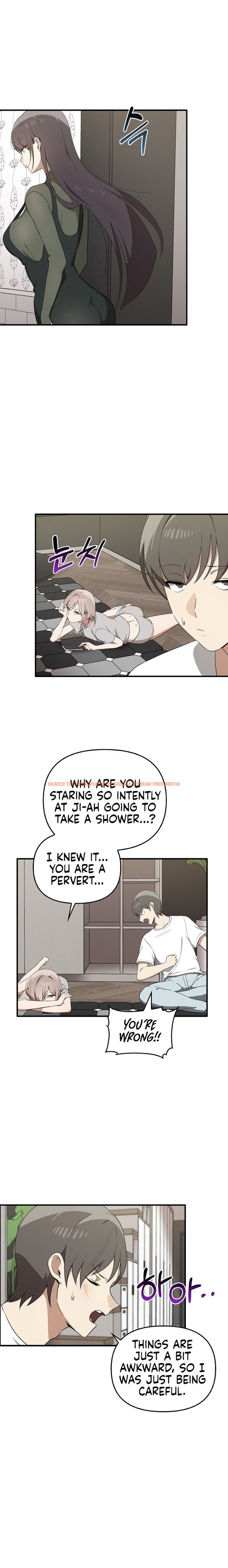 Read Hentai Image 4 98737 in comic Honestly, I Like You A lot! - Chapter 20 - hentaitnt.net