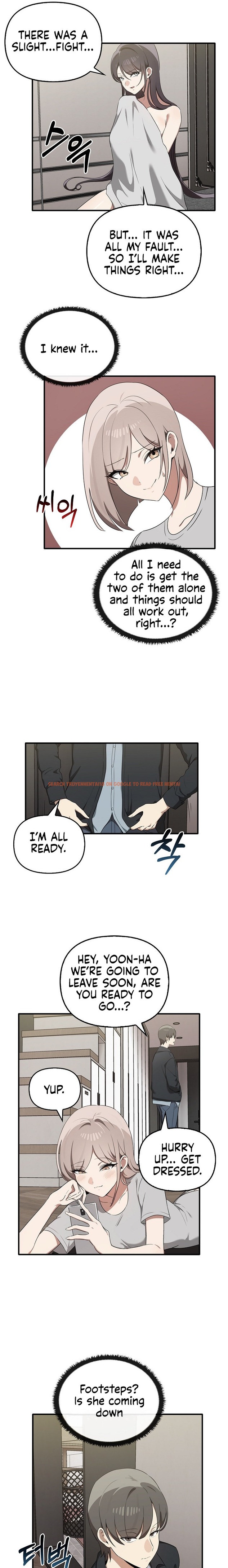 Read Hentai Image 8 98737 in comic Honestly, I Like You A lot! - Chapter 20 - hentaitnt.net