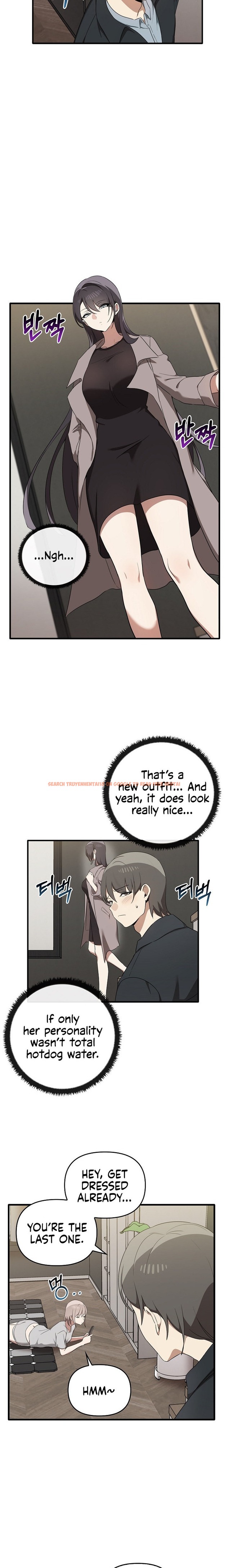 Read Hentai Image 9 98737 in comic Honestly, I Like You A lot! - Chapter 20 - hentaitnt.net