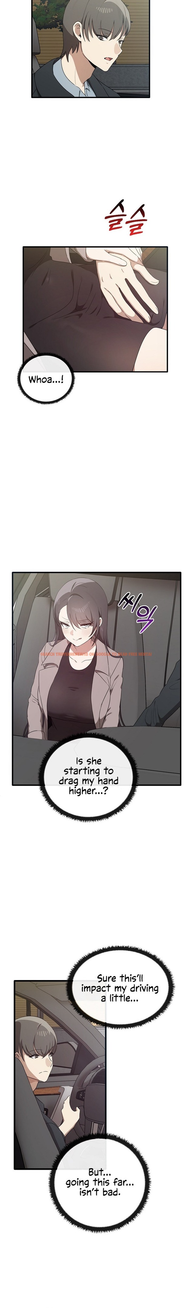 Read Hentai Image 10 61095 in comic Honestly, I Like You A lot! - Chapter 21 - hentaitnt.net