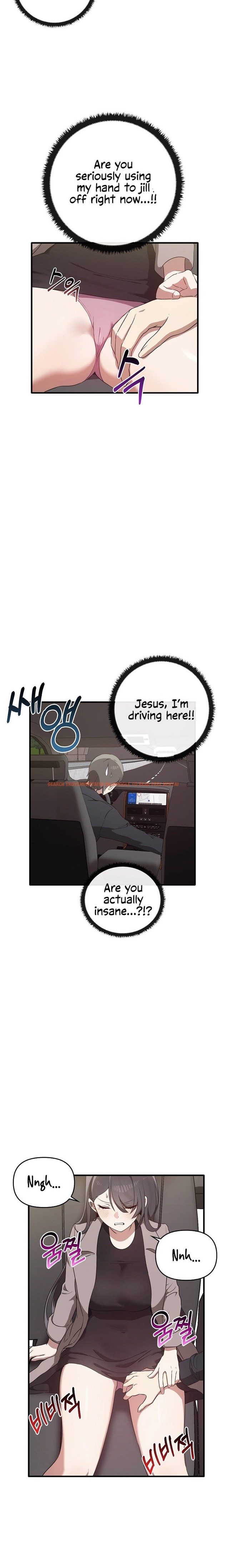 Read Hentai Image 13 61095 in comic Honestly, I Like You A lot! - Chapter 21 - hentaitnt.net