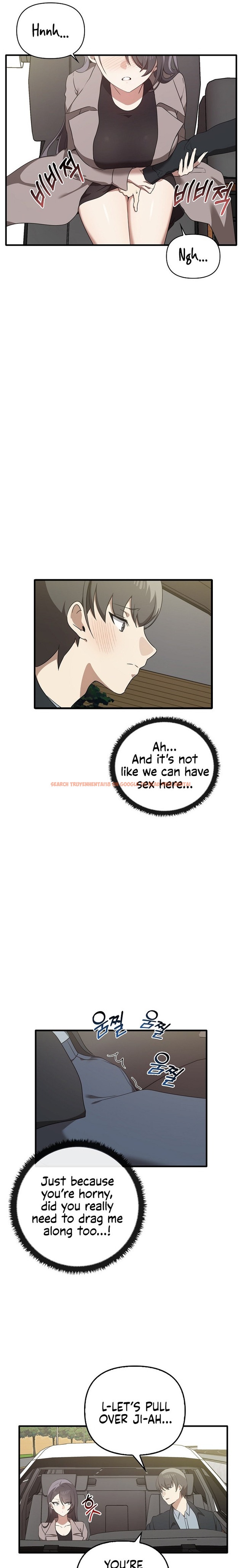 Read Hentai Image 15 61095 in comic Honestly, I Like You A lot! - Chapter 21 - hentaitnt.net