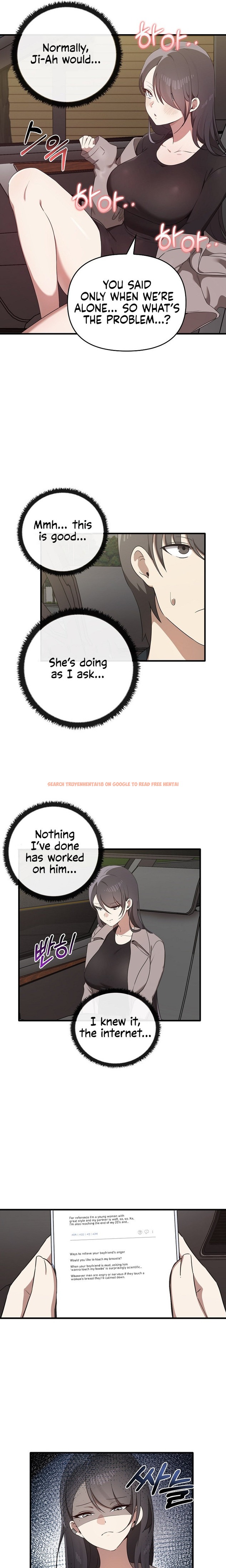 Read Hentai Image 17 61095 in comic Honestly, I Like You A lot! - Chapter 21 - hentaitnt.net