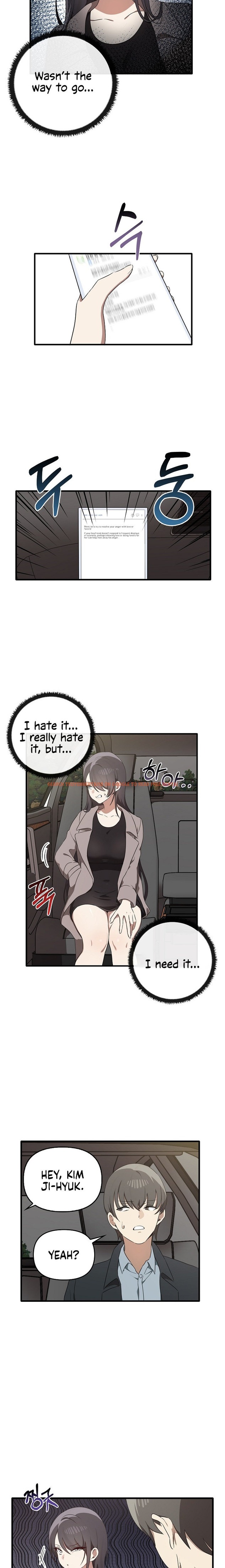 Read Hentai Image 18 61095 in comic Honestly, I Like You A lot! - Chapter 21 - hentaitnt.net