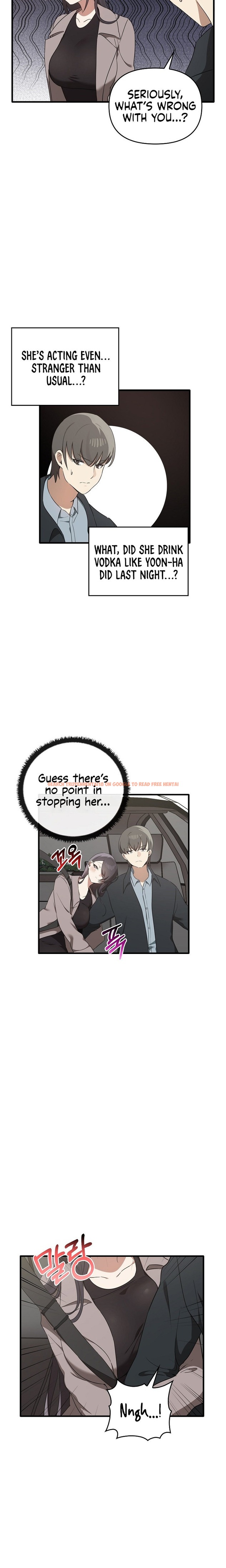 Read Hentai Image 19 61095 in comic Honestly, I Like You A lot! - Chapter 21 - hentaitnt.net