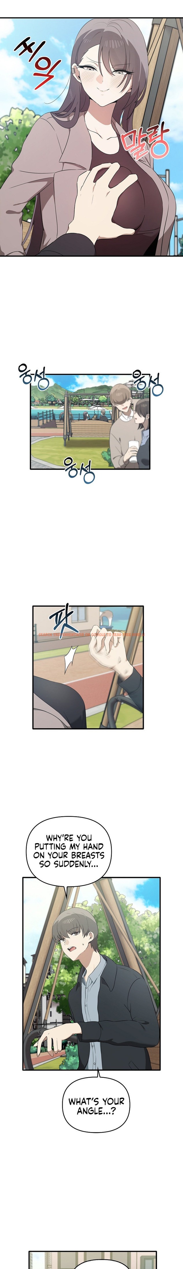Read Hentai Image 2 61095 in comic Honestly, I Like You A lot! - Chapter 21 - hentaitnt.net