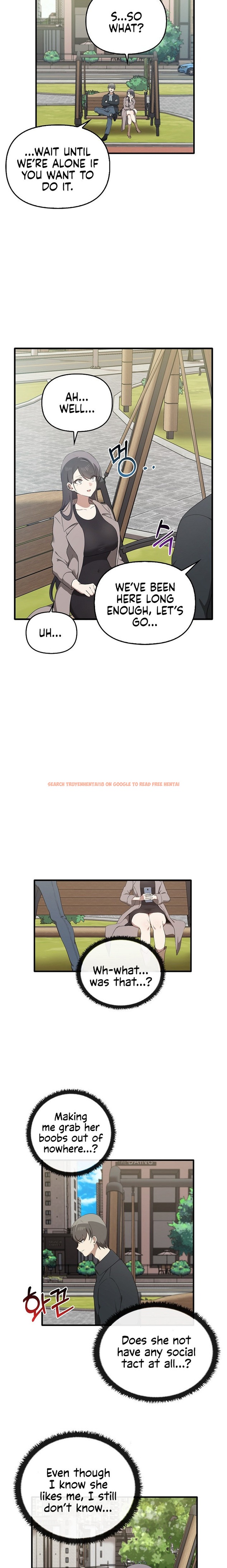 Read Hentai Image 3 61095 in comic Honestly, I Like You A lot! - Chapter 21 - hentaitnt.net