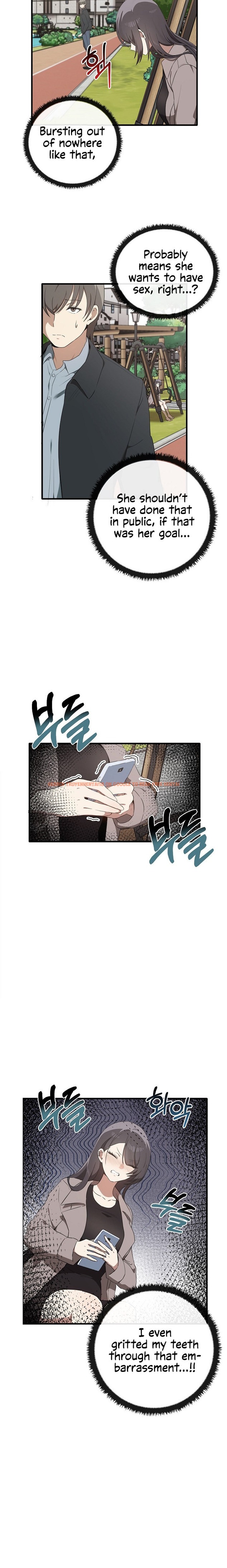 Read Hentai Image 4 61095 in comic Honestly, I Like You A lot! - Chapter 21 - hentaitnt.net