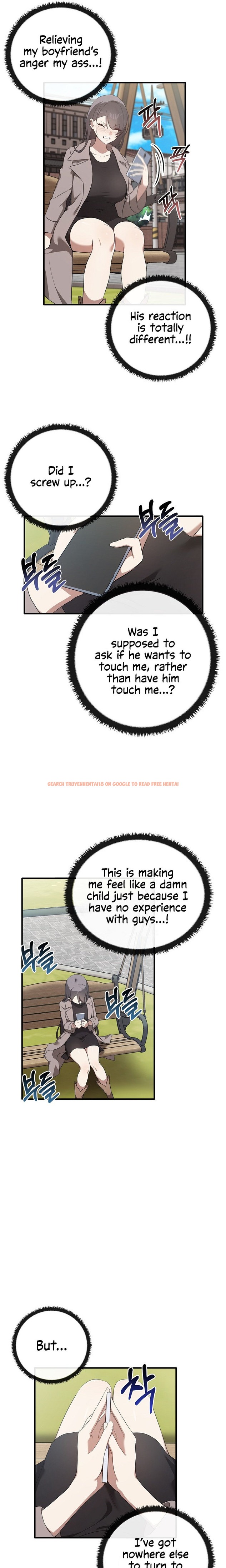 Read Hentai Image 5 61095 in comic Honestly, I Like You A lot! - Chapter 21 - hentaitnt.net