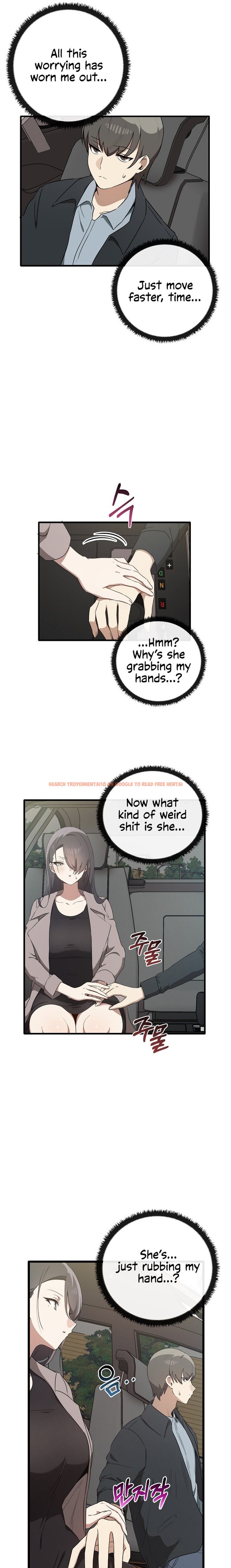 Read Hentai Image 8 61095 in comic Honestly, I Like You A lot! - Chapter 21 - hentaitnt.net
