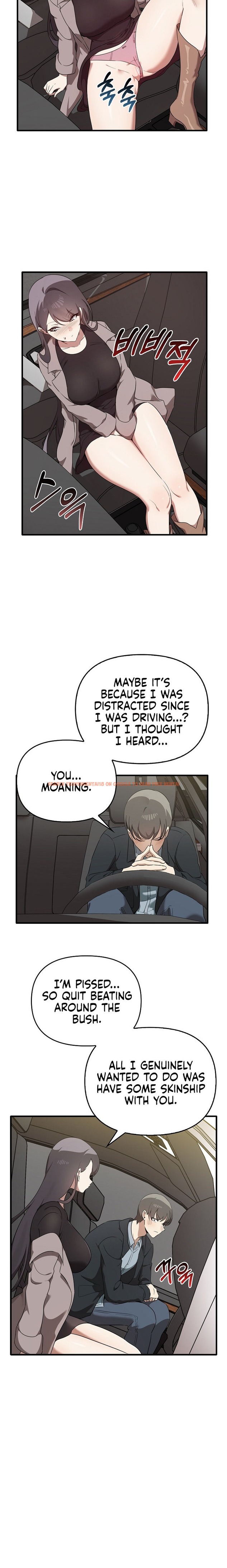 Read Hentai Image 10 60968 in comic Honestly, I Like You A lot! - Chapter 22 - hentaitnt.net