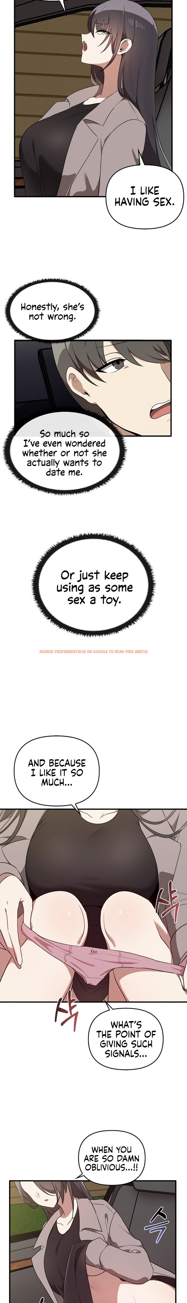 Read Hentai Image 12 60968 in comic Honestly, I Like You A lot! - Chapter 22 - hentaitnt.net