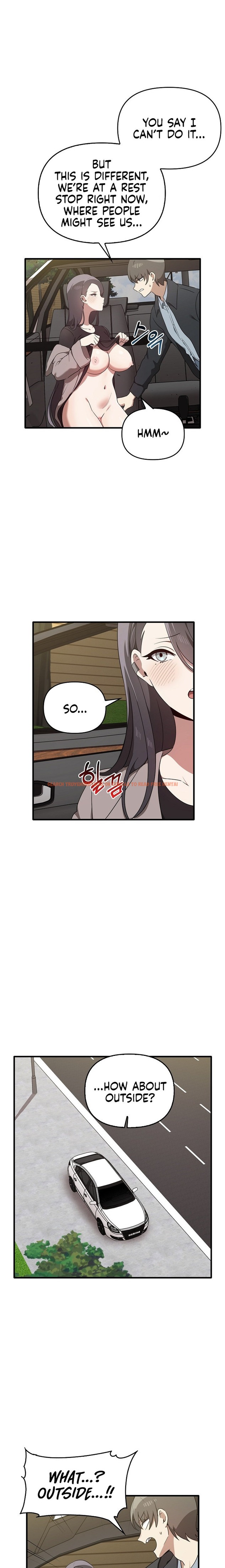Read Hentai Image 14 60968 in comic Honestly, I Like You A lot! - Chapter 22 - hentaitnt.net