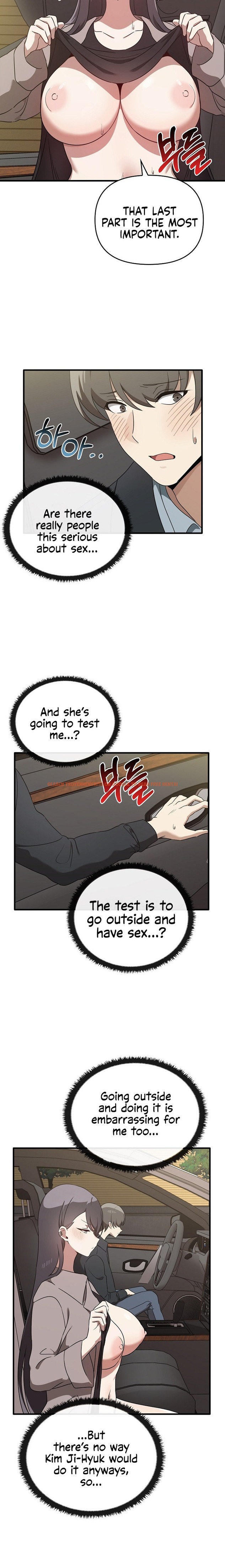 Read Hentai Image 16 60968 in comic Honestly, I Like You A lot! - Chapter 22 - hentaitnt.net