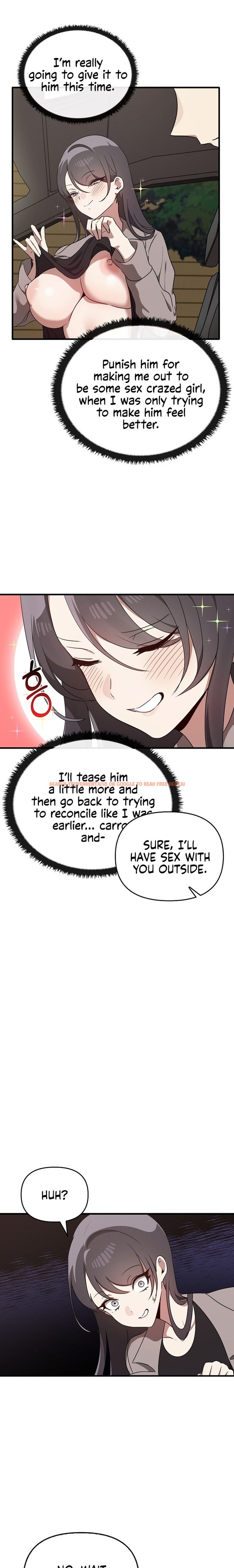 Read Hentai Image 17 60968 in comic Honestly, I Like You A lot! - Chapter 22 - hentaitnt.net