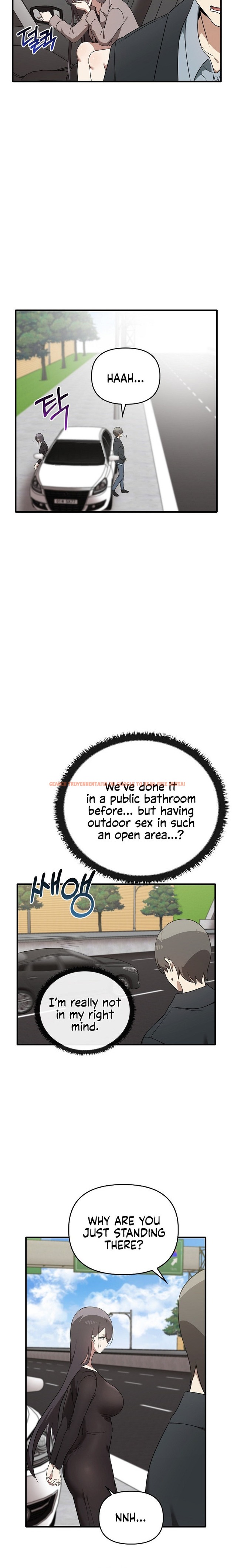 Read Hentai Image 19 60968 in comic Honestly, I Like You A lot! - Chapter 22 - hentaitnt.net