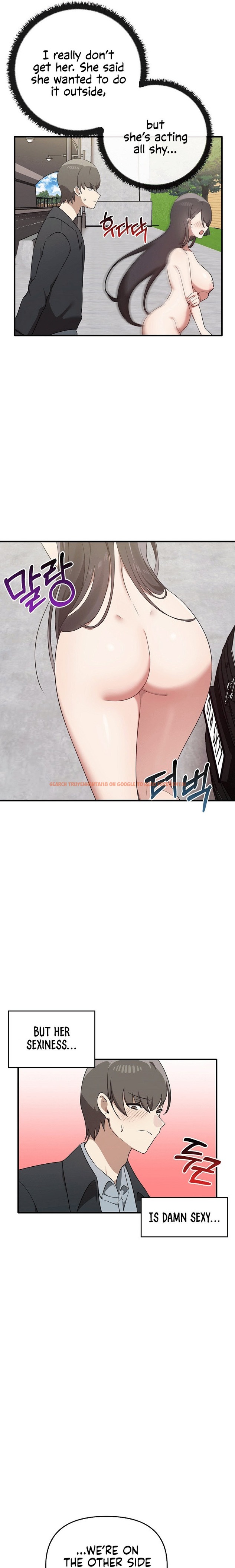 Read Hentai Image 23 60968 in comic Honestly, I Like You A lot! - Chapter 22 - hentaitnt.net