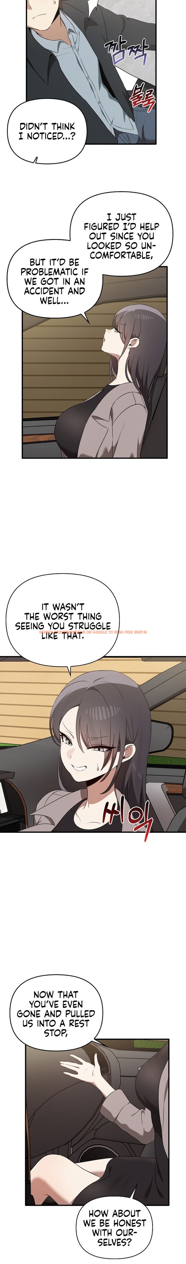 Read Hentai Image 6 60968 in comic Honestly, I Like You A lot! - Chapter 22 - hentaitnt.net