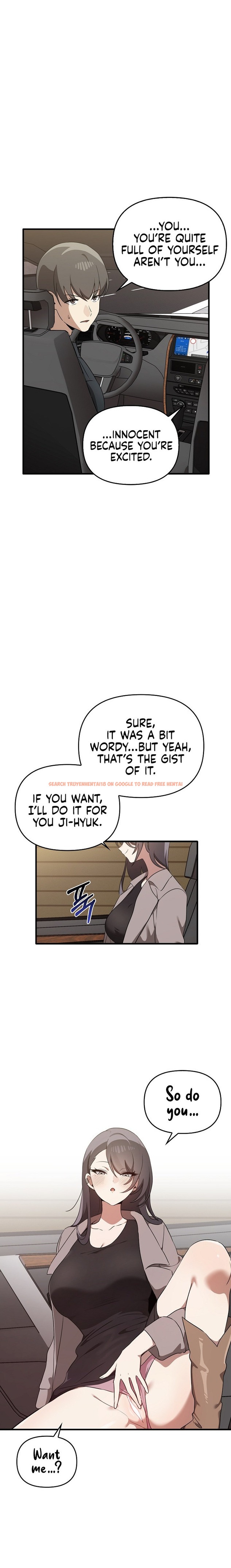 Read Hentai Image 7 60968 in comic Honestly, I Like You A lot! - Chapter 22 - hentaitnt.net