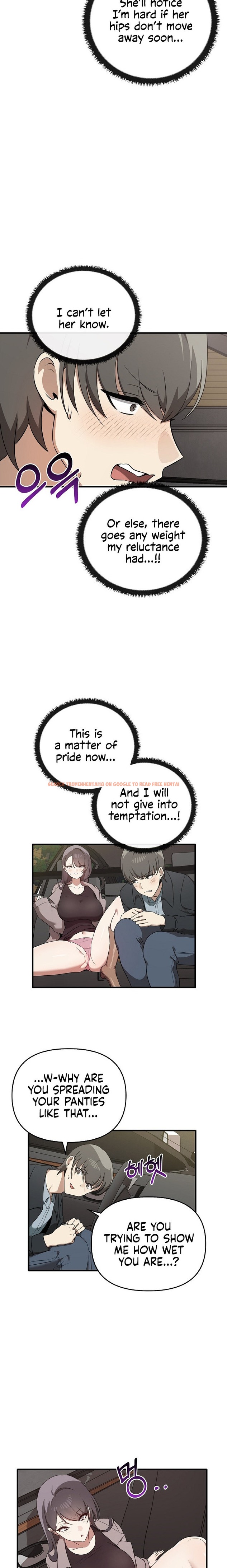 Read Hentai Image 9 60968 in comic Honestly, I Like You A lot! - Chapter 22 - hentaitnt.net