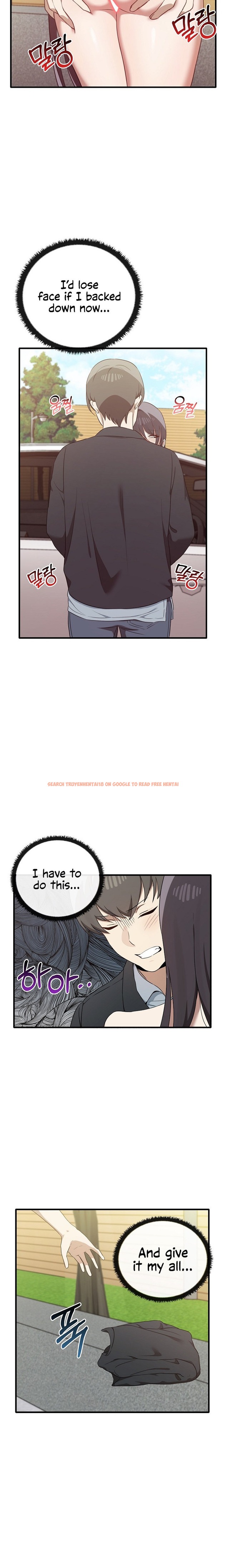 Read Hentai Image 10 25132 in comic Honestly, I Like You A lot! - Chapter 23 - hentaitnt.net