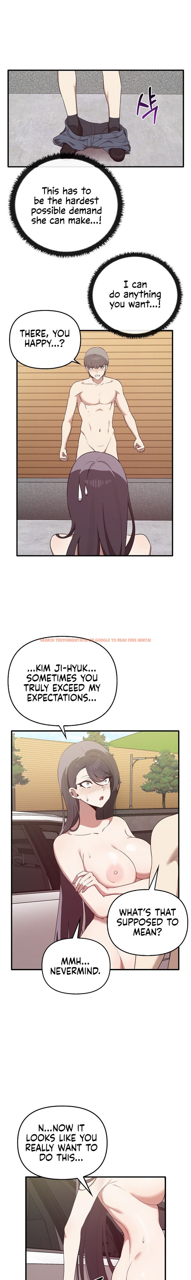 Read Hentai Image 11 25132 in comic Honestly, I Like You A lot! - Chapter 23 - hentaitnt.net