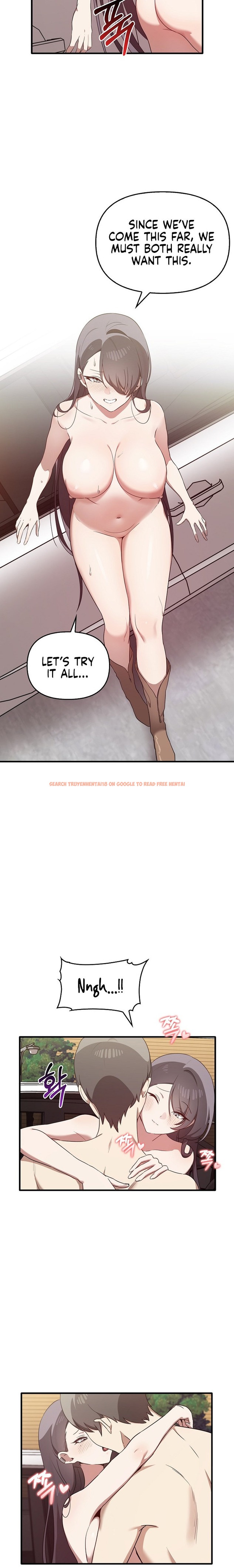 Read Hentai Image 12 25132 in comic Honestly, I Like You A lot! - Chapter 23 - hentaitnt.net