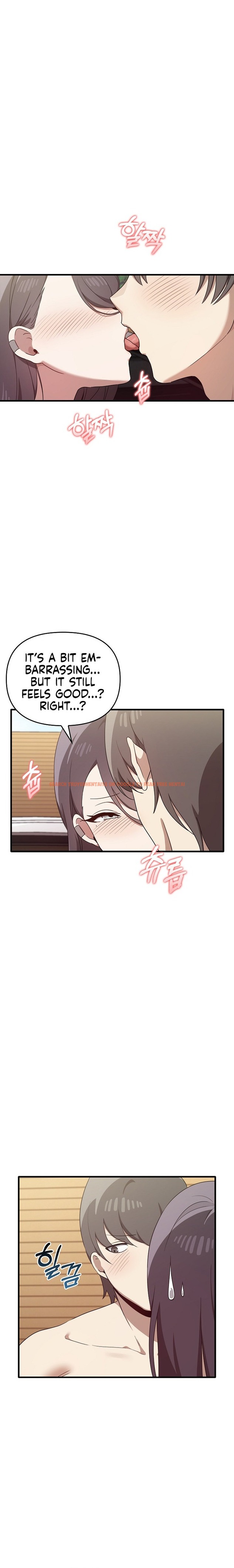 Read Hentai Image 13 25132 in comic Honestly, I Like You A lot! - Chapter 23 - hentaitnt.net