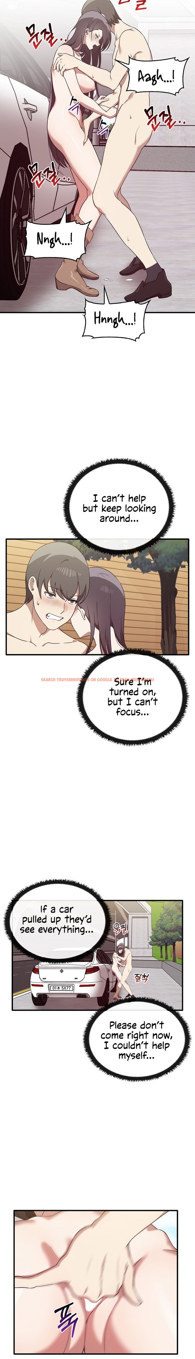Read Hentai Image 16 25132 in comic Honestly, I Like You A lot! - Chapter 23 - hentaitnt.net