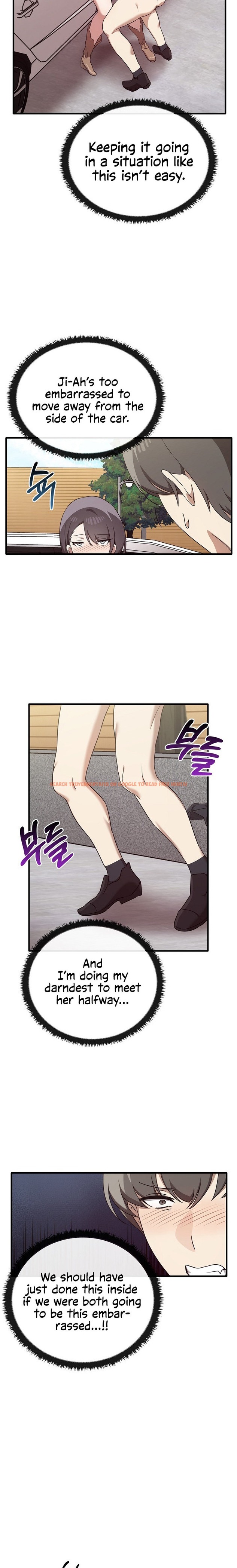 Read Hentai Image 18 25132 in comic Honestly, I Like You A lot! - Chapter 23 - hentaitnt.net