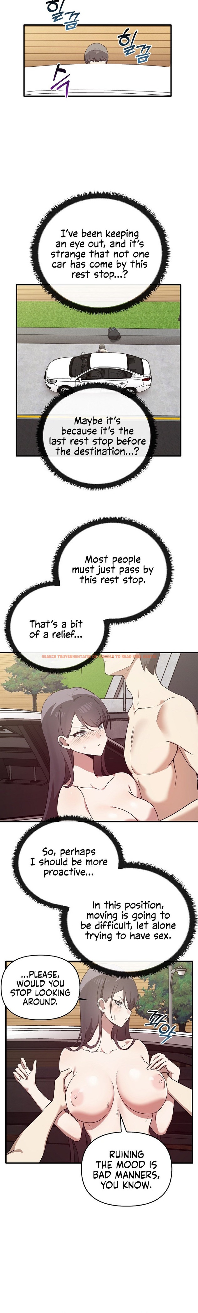 Read Hentai Image 19 25132 in comic Honestly, I Like You A lot! - Chapter 23 - hentaitnt.net