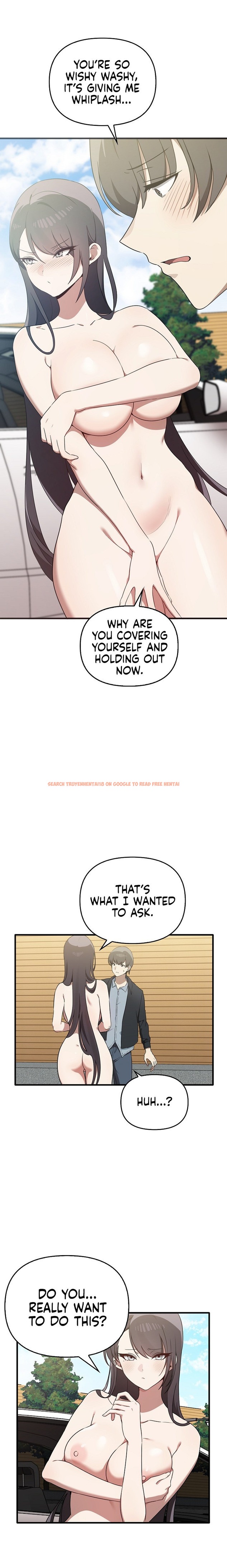 Read Hentai Image 2 25132 in comic Honestly, I Like You A lot! - Chapter 23 - hentaitnt.net