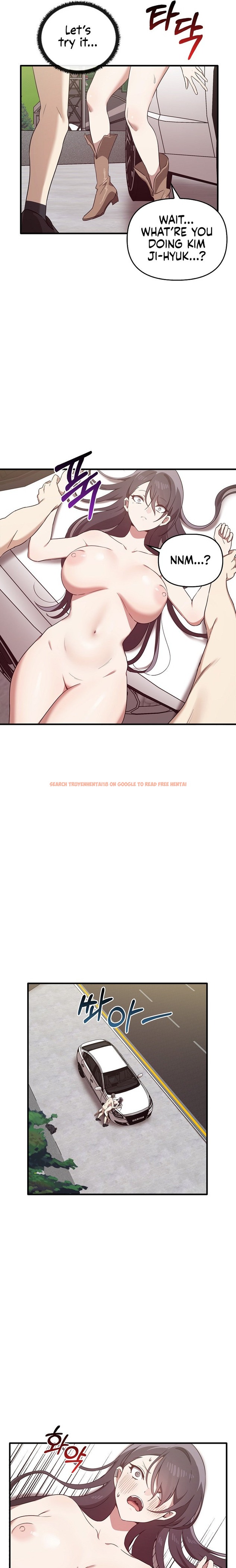 Read Hentai Image 20 25132 in comic Honestly, I Like You A lot! - Chapter 23 - hentaitnt.net