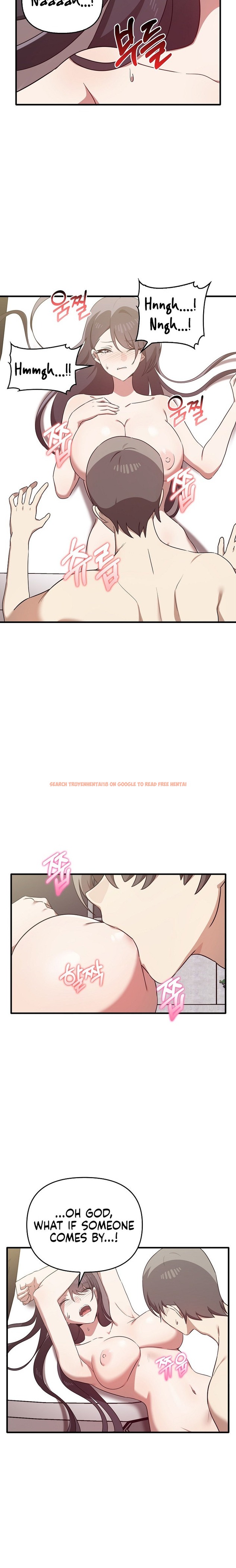 Read Hentai Image 22 25132 in comic Honestly, I Like You A lot! - Chapter 23 - hentaitnt.net