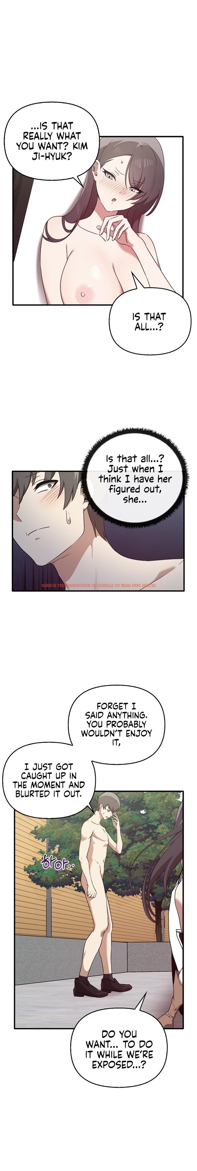 Read Hentai Image 24 25132 in comic Honestly, I Like You A lot! - Chapter 23 - hentaitnt.net