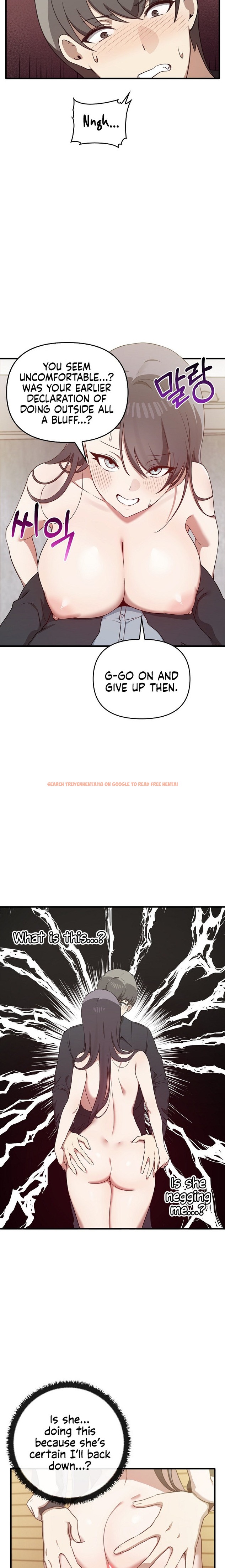 Read Hentai Image 9 25132 in comic Honestly, I Like You A lot! - Chapter 23 - hentaitnt.net