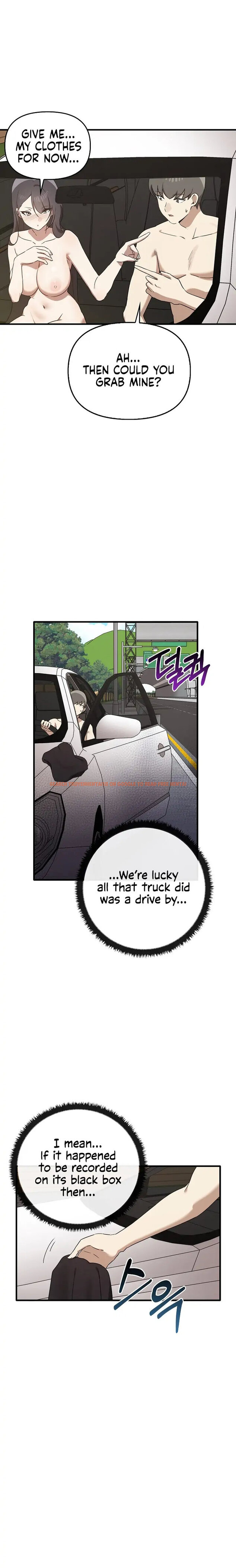 Read Hentai Image 10 50460 in comic Honestly, I Like You A lot! - Chapter 24 - hentaitnt.net