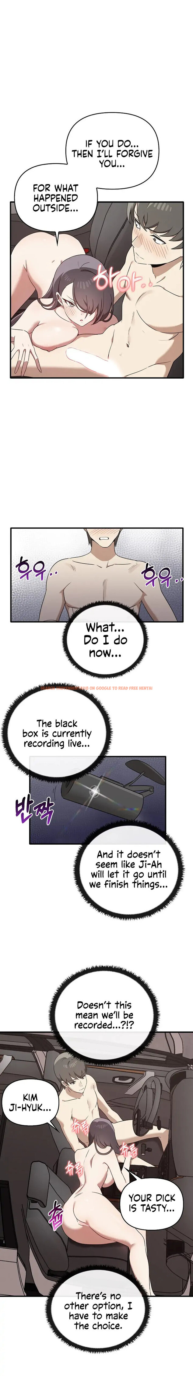 Read Hentai Image 14 50460 in comic Honestly, I Like You A lot! - Chapter 24 - hentaitnt.net