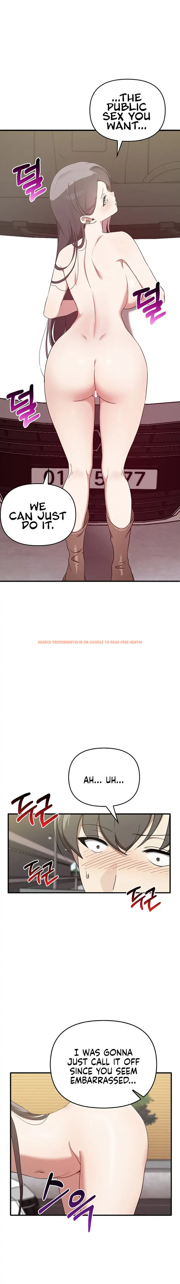Read Hentai Image 2 50460 in comic Honestly, I Like You A lot! - Chapter 24 - hentaitnt.net