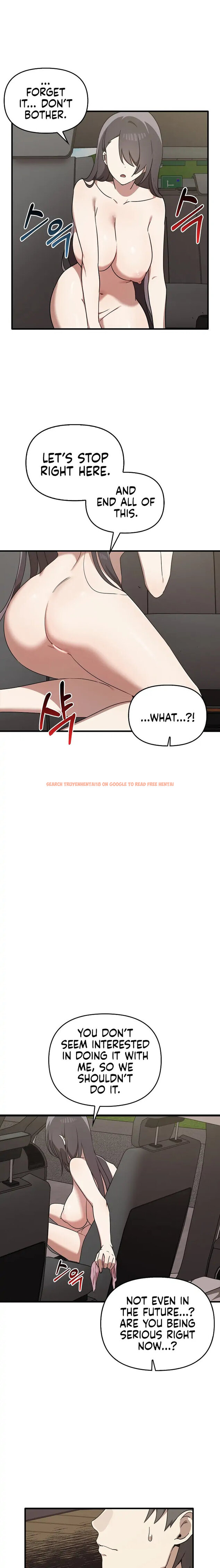 Read Hentai Image 20 50460 in comic Honestly, I Like You A lot! - Chapter 24 - hentaitnt.net