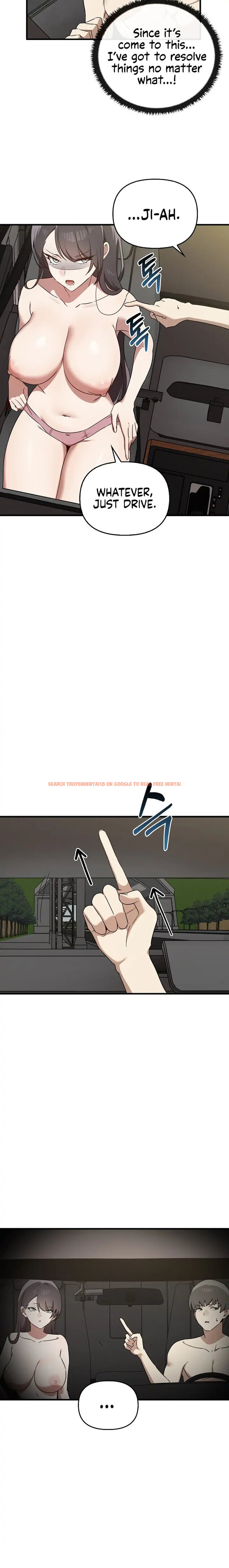 Read Hentai Image 22 50460 in comic Honestly, I Like You A lot! - Chapter 24 - hentaitnt.net