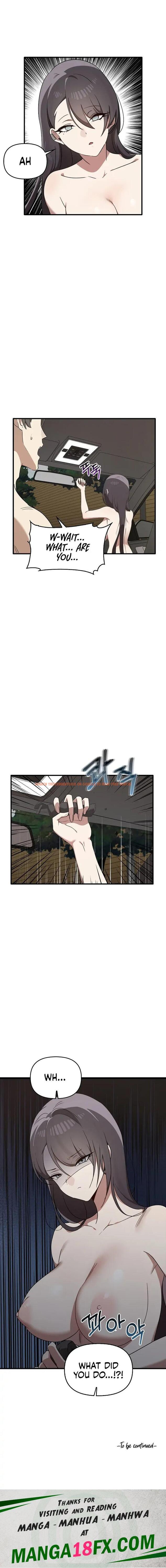 Read Hentai Image 23 50460 in comic Honestly, I Like You A lot! - Chapter 24 - hentaitnt.net