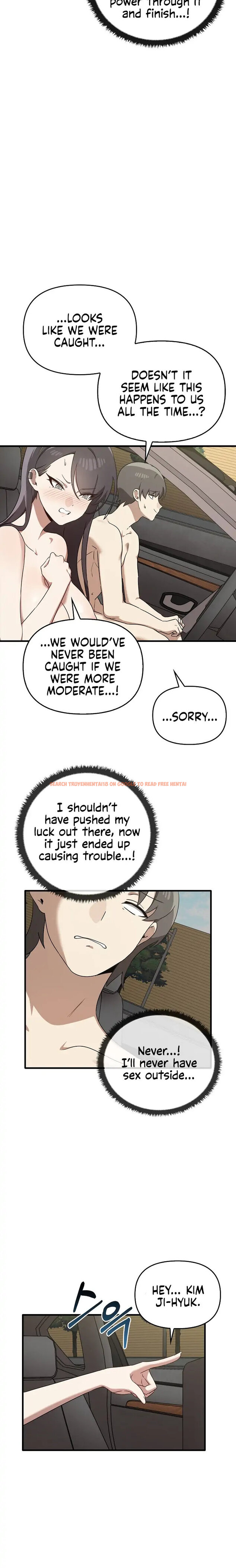 Read Hentai Image 9 50460 in comic Honestly, I Like You A lot! - Chapter 24 - hentaitnt.net