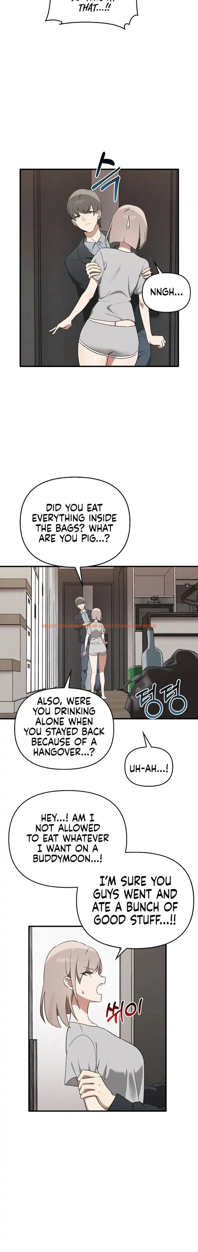 Read Hentai Image 10 50439 in comic Honestly, I Like You A lot! - Chapter 25 - hentaitnt.net