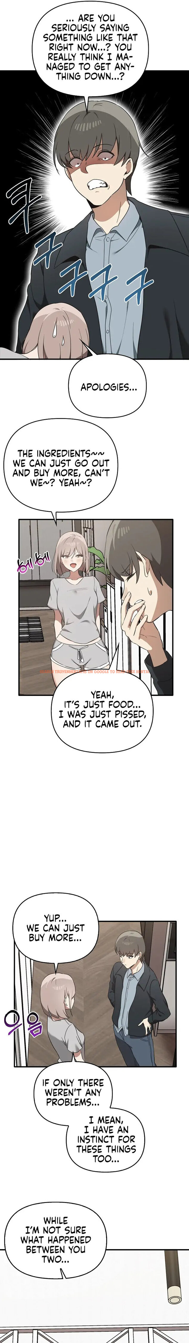 Read Hentai Image 11 50439 in comic Honestly, I Like You A lot! - Chapter 25 - hentaitnt.net