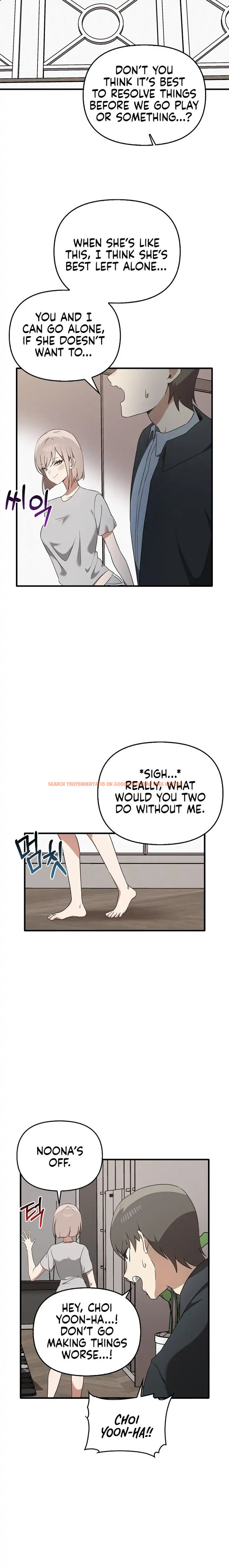 Read Hentai Image 12 50439 in comic Honestly, I Like You A lot! - Chapter 25 - hentaitnt.net
