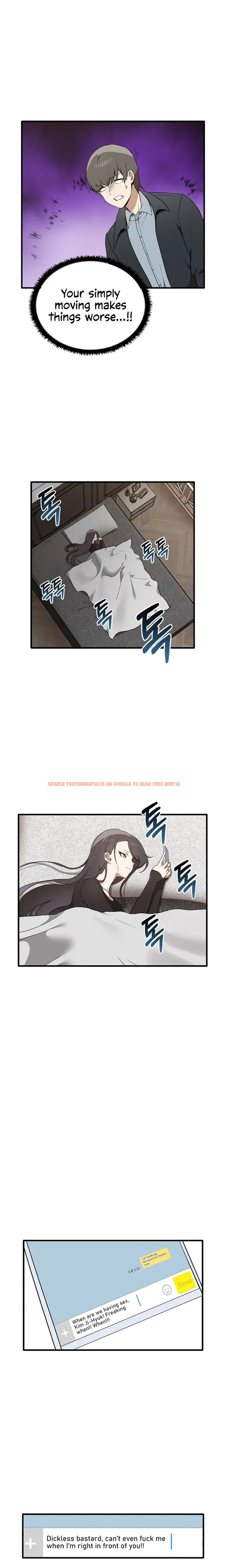 Read Hentai Image 13 50439 in comic Honestly, I Like You A lot! - Chapter 25 - hentaitnt.net