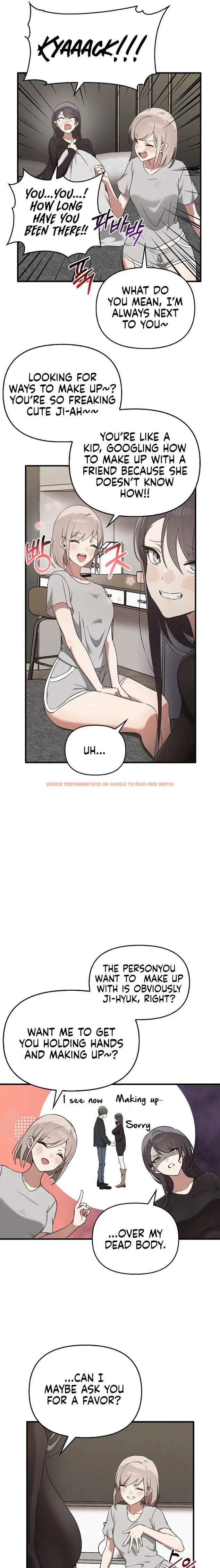 Read Hentai Image 17 50439 in comic Honestly, I Like You A lot! - Chapter 25 - hentaitnt.net