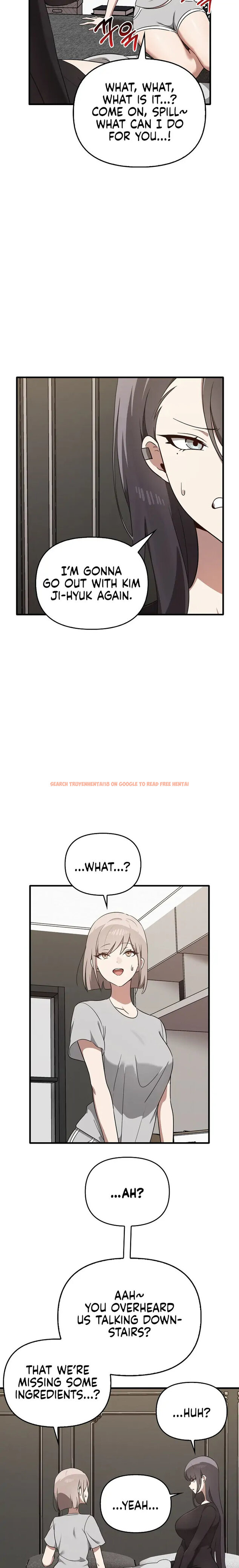 Read Hentai Image 18 50439 in comic Honestly, I Like You A lot! - Chapter 25 - hentaitnt.net